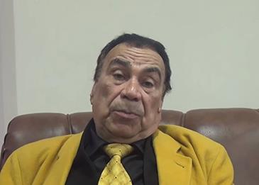 وفاة الفنان المصري سيد مصطفى عن 66 عامًا