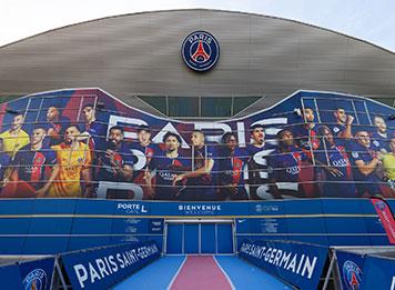 باريس سان جيرمان يصدر بياناً بشأن إصابة حكيمي