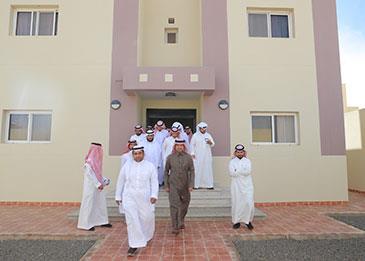 "سكني" السعودي يطلق تطبيقًا للأجهزة الذكية للتواصل مع المستفيدين