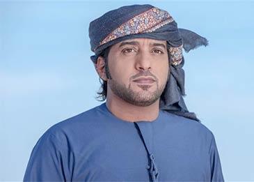 صالح الجسمي يقذف جبهة مي العيدان.. اضغط لمشاهدة الفيديو