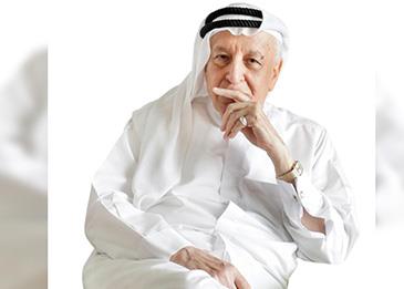 وفاة رجل الأعمال والدبلوماسي الإماراتي عيسى صالح القرق