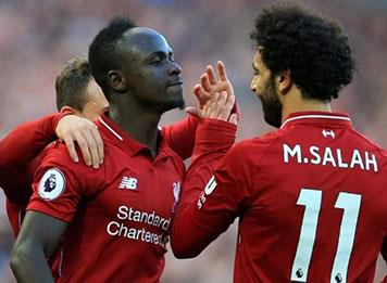 "لم يكونا صديقين أبدا " فيرمينو يكشف كواليس خلاف صلاح وماني