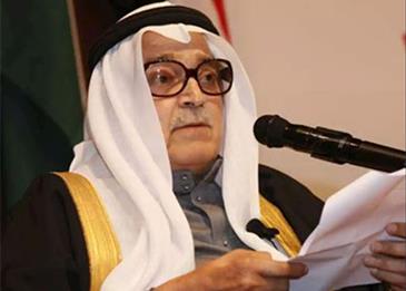 جنازة مهيبة لصالح كامل في المسجد الحرام والكشف عن سبب وفاته