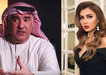 اضغط لمشاهدة الفيديو: الإعلامي صالح الجسمي يسخر من مريم حسين بطريقةٍ مستفزة!