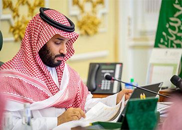 في خطوة غير مسبوقة... محمد بن سلمان يفاجئ السعوديين والمقيمين