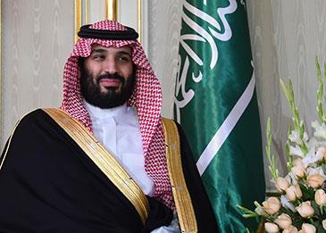 محمد بن سلمان يدعو الإمارات لتكون ضيف شرف قمة العشرين بالمملكة في 2020