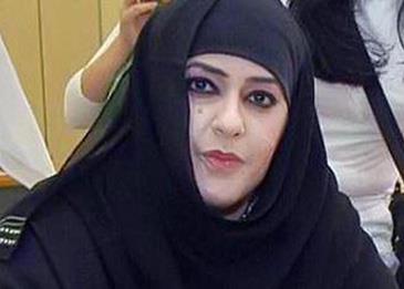 اضغط لمشاهدة الفيديو: الكويتية سلوى المطيري تبحث عن عريس!