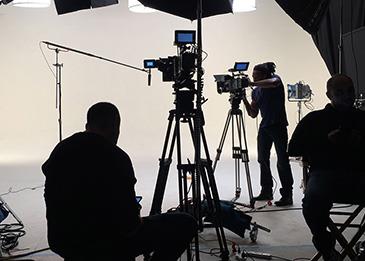 ممثلة مصرية: تمنيت لو كنت رجلاً (فيديو)