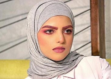 اضغط لمشاهدة الصور: سارة الودعاني تتعرض لانتقادات قاسية بعد إخفاء وجه زوجها عن متابعيها