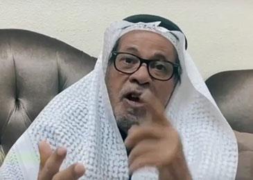 خطأ تاريخي في نشيد "طلع البدر علينا"