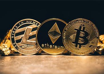 نصف مليون سعودي تقريبًا يمتلكون عملات مشفرة