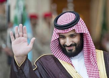 اضغط لمشاهدة الفيديو: أبرز المحطات في تاريخ السعودية بأحدث تقنية