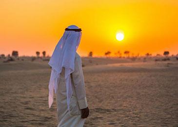 السعودية تمنع العمل تحت أشعة الشمس اعتبارًا من 15 يونيو