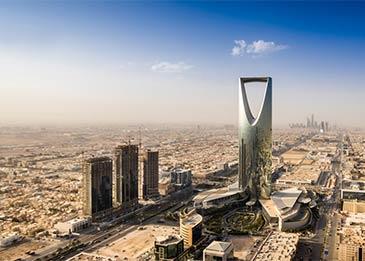 انخفاض في عدد العاملين بالقطاع الخاص بالسعودية