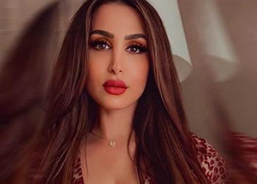وفاة مشهورة سناب شات السعودية ساز القحطاني