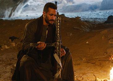 ترقب جماهيري كبير لمسلسلات رمضان 2021