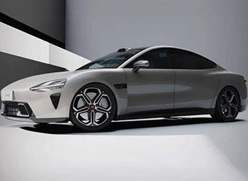 شركة الهواتف الذكية الصينية شياومي تعتزم إنتاج سيارات كهربائية