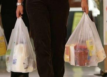 دبي تفرض تعرفة على الأكياس ذات الاستخدام الواحد