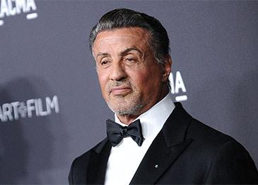 سيلفستر ستالون يفصح عن سبب عودة "رامبو"