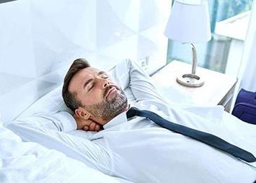 القيلولة تعزز الذاكرة والمزاج