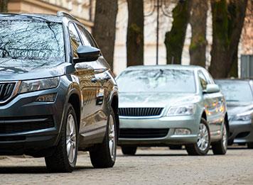 نظام مروري جديد بدبي يعتمد على الذكاء الاصطناعي