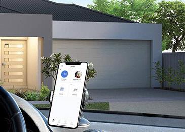 فيديو يوثق وجود مواقف ذكية للسيارات قرب المسجد الحرام بمكة المكرمة