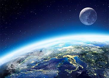 رواد فضاء سعوديين يساهمون في تحقيق إنجاز علمي نوعي