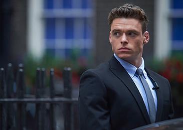 الأسماء تتداول... من هو جيمس بوند التالي؟