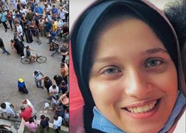 سلمى ضحية أخرى بعد نيرة أشرف والقاتل هددها علنا على مواقع التواصل الاجتماعي