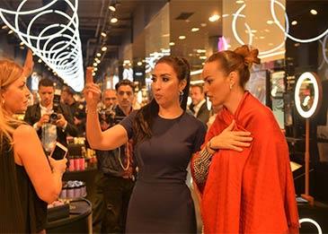 3 مغربيات تركن بصمتهن في عالم الموضة والأزياء في العالم بينهن زوجة وزير