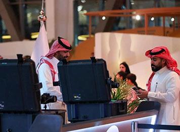 تطبيق أبشر يطلق خدمة إصدار بطاقة هوية سعودية بدل مفقود