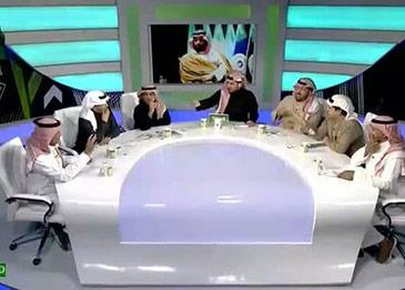 اضغط لمشاهدة الفيديو: تراشق كلامي بين "الطخيم" و"الجحلان" بسبب نور الدين أمرابط