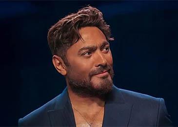 تفاصيل عملية الاستئصال التي خضع لها تامر حسني