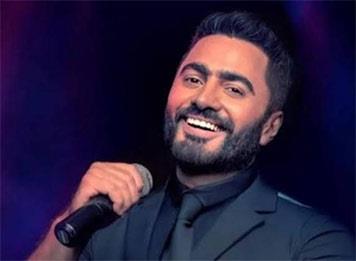 تركي آل الشيخ ينصف تامر حسني