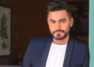 تامر حسني يعلن عن مفاجأة لجمهوره بالسعودية