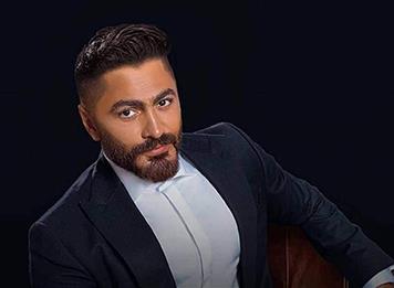 تامر حسني يتكفل بعلاج نجم الزمالك
