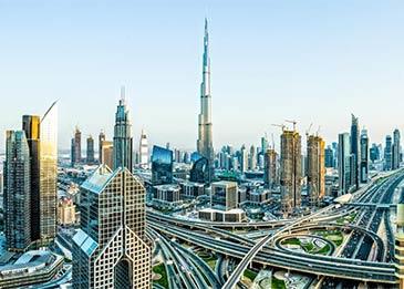 إصدار 163 تصريحًا تجاريًا لمزاولة الأعمال بدبي للشركات الحاصلة على ترخيص