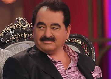 نجاة ابراهيم تاتليس من حادث مروع بأعجوبة