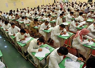وزير التعليم يصدر قرارًا بتوطين الوظائف الإدارية بالقطاع الخاص بالمملكة