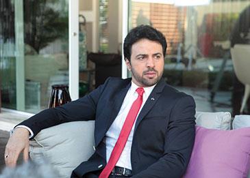 تيم حسن يفاجئ متابعيه باحتمال تصوير جزء خامس من "الهيبة"