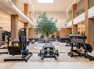 إطلاق "سفن" SEVEN في إيبيزا بالتعاون مع أحدث ابتكارات تكنوجيم  Technogym