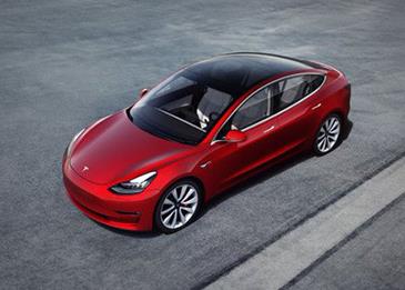 "تسلا" تقدم سيارة "موديل 3" مجانًا لمن يخترقها!