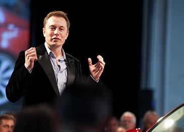 حدث استثنائي من تسلا في منتصف الشهر الجاري... هذا ما ستكشف عنه