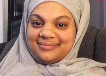 تيك توكر أمريكية تعلن إسلامها بسبب ثبات أهل فلسطين