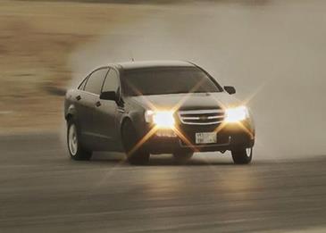 بالفيديو: أول واقعة تفحيط لسيدات بعد تطبيق قرار السماح لهن بقيادة السيارات في السعودية!