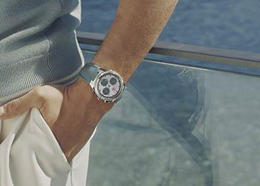 الساعة المناسبة لفصل الصيف