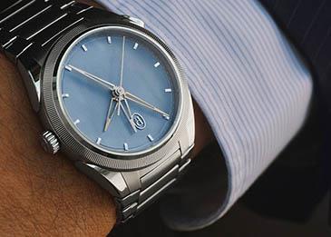 إصدار عالميّ أوّل من بارميجياني فلورييه