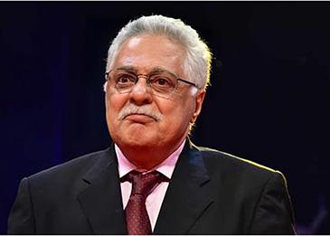 توفيق عبد الحميد يعلن اعتزاله التمثيل
