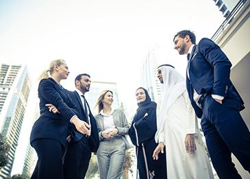 الإمارات: وظفنا أكثر من 60 ألف شخص خلال عام