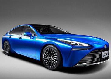 سيارات المستقبل ستعمل على "روث الأبقار"